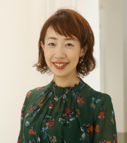 大久保晶子のプロフィール写真