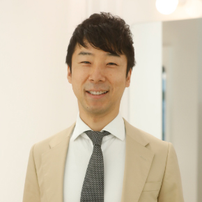 大久保誠二のプロフィール写真