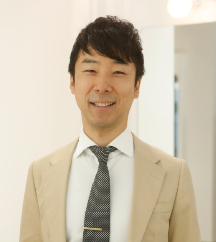 大久保誠二のプロフィール写真